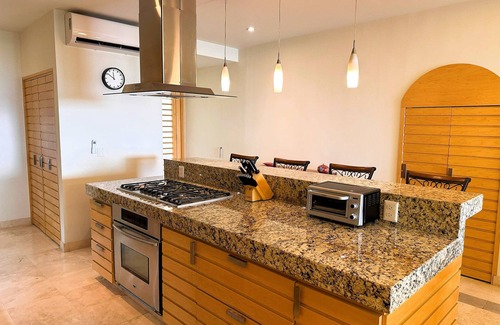 Ajijic Apartment | ANANA El Dorado 305 | Pool & Lake Views