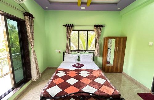 Nagaon Villa | Anand Heritage Villa