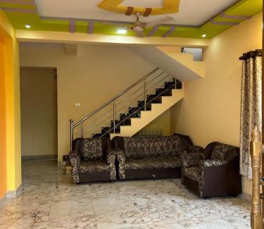 Nagaon Villa | Anand Heritage Villa