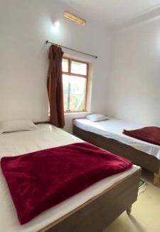 Bodh Gaya House | Anand Inn
