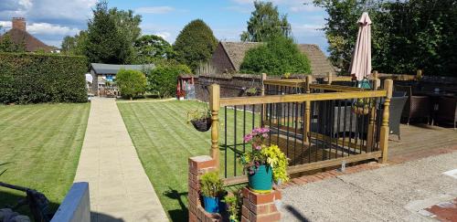 Royal Tunbridge Wells House | Anand Lodge