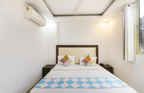 Greater Kailash Hotel | Anand Mukesh Residency