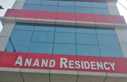 Jagadhri Hotel | Anand Residency
