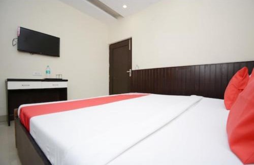 Jagadhri Hotel | Anand Residency