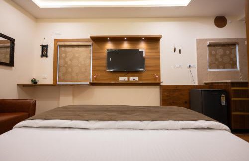 Khattalwada Apartment | Anand's Abode By Yellow Bells