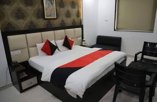 Vrindavan House | ANAND SEWA DHAM