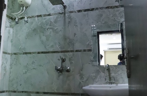 Vrindavan House | ANAND SEWA DHAM