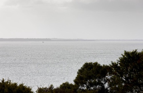 Corinella Hotel | Ananda 2 -Room with a Sea View