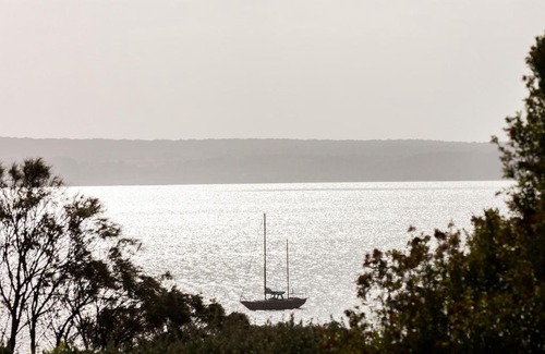 Corinella Hotel | Ananda 2 -Room with a Sea View