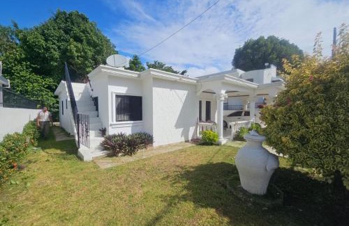 Pinar Quemado House | Ananda