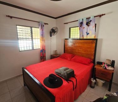 Pinar Quemado House | Ananda