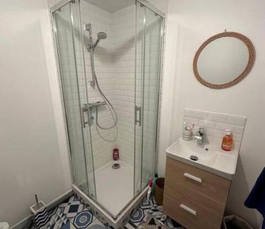 Heuze - Saint-Georges House | Ananda