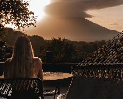 Balgue House | Ananda Guesthouse