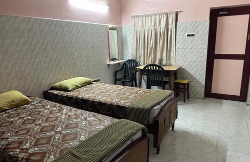 Vriddhachalam Hotel | Ananda lodge