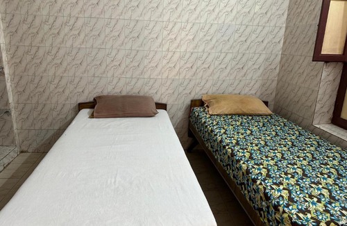 Vriddhachalam Hotel | Ananda lodge