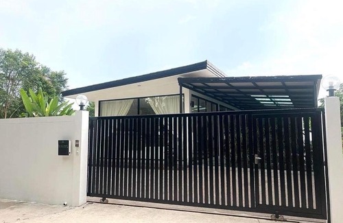 Ban Phe Villa | Ananda pool villa’cozy house fresh vacation’