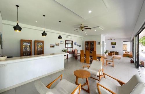 Tabanan Villa | Ananda Villa Yeh Gangga by The Lavana - 4 Bedroom Villa with Private Pool