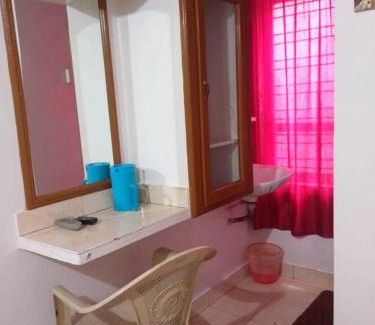Varkala Hotel | Anandan Tourist Home