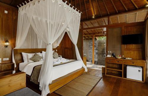 Tegallalang Villa | Anandari Ubud Villa