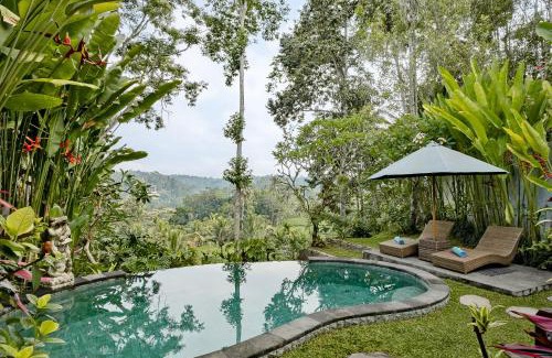 Tegallalang Villa | Anandari Ubud Villa