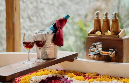 Tegallalang Villa | Anandari Ubud Villa