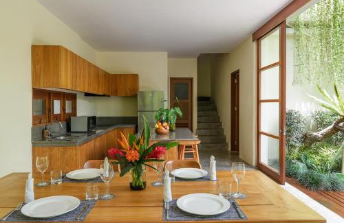 Pererenan Villa | Anandathu Villas