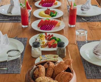 Pererenan Villa | Anandathu Villas