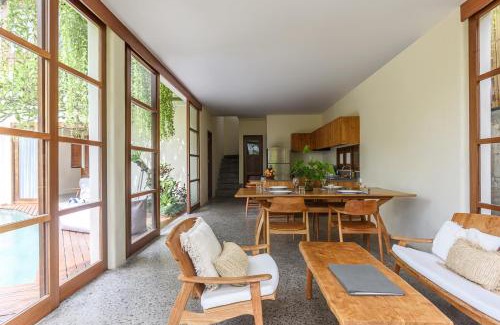 Pererenan Villa | Anandathu Villas