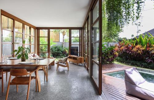 Pererenan Villa | Anandathu Villas