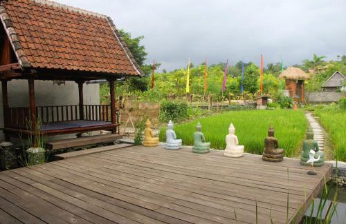 Sidemen Bed & Breakfast | Anandinii River Lodge by AGATA