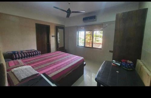 Khattalwada Apartment | Anando Villa