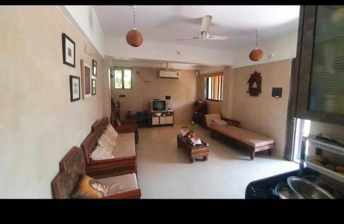 Khattalwada Apartment | Anando Villa