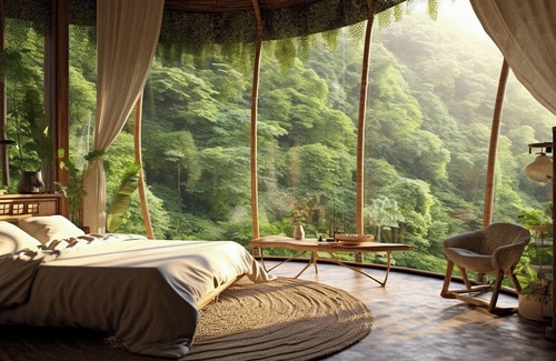 Haridwar Resort | Anandvan Jungle Resort