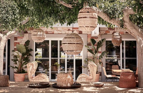 Tingaki Hotel | Ananea More Meni Kos ex More Meni Beach