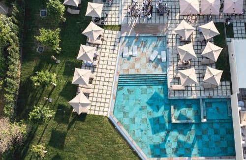 Tropea Hotel | ananea Tropea Yachting Resort