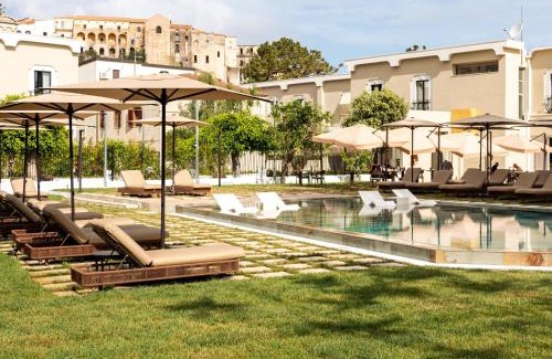 Tropea Hotel | ananea Tropea Yachting Resort