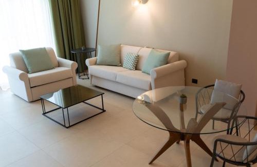 Tropea Hotel | ananea Tropea Yachting Resort