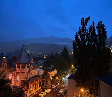 Borjomi Apartment | Ananiko