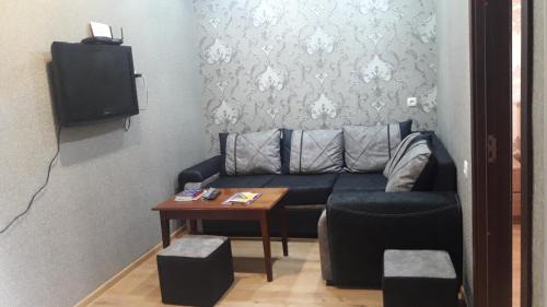 Borjomi Apartment | Ananiko