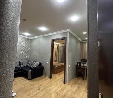 Borjomi Apartment | Ananiko