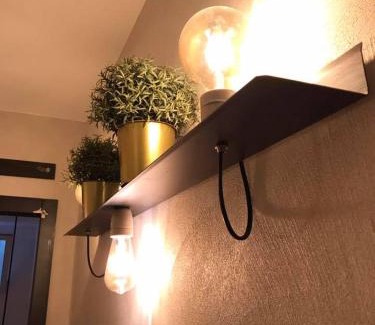 Bisceglie Bed & Breakfast | Ananke B&B