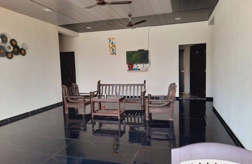 Khalapur Resort | Anant baug Resort