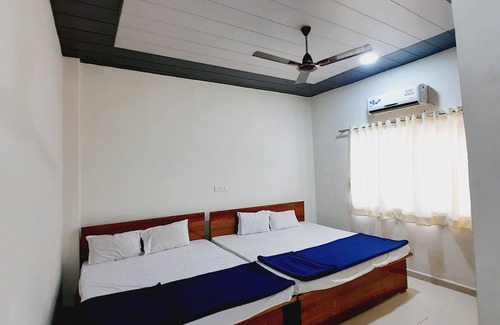 Khalapur Resort | Anant baug Resort