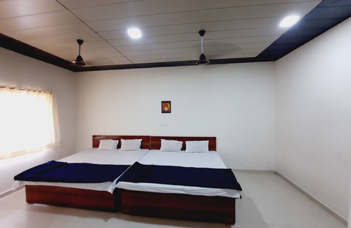 Khalapur Resort | Anant baug Resort