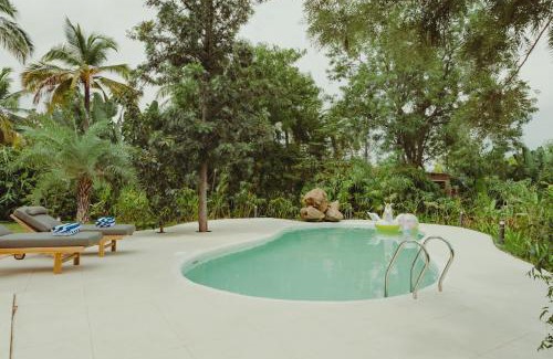 Gauribidanur Resort | Ananta Bliss by ELIVAAS privé, Bengaluru