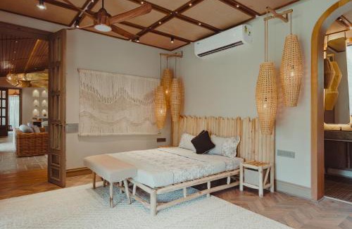 Gauribidanur Resort | Ananta Bliss by ELIVAAS privé, Bengaluru