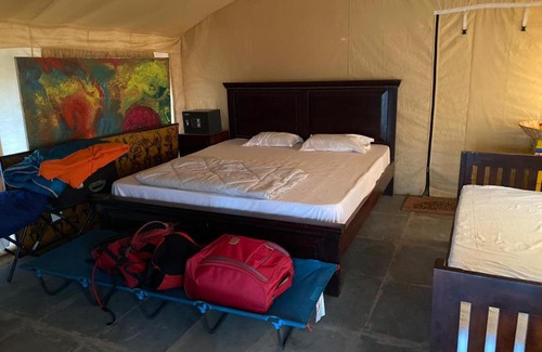 Khodala Other | Ananta Ecostays ,Igatpuri, The Best Luxury Camping, Glamping