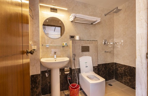 Thamel Hotel | Ananta Home