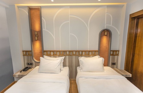 Thamel Hotel | Ananta Home