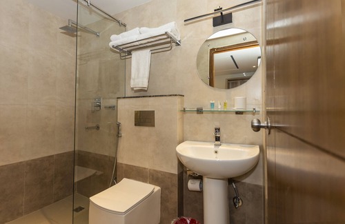 Thamel Hotel | Ananta Home
